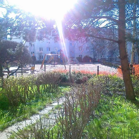Apartman Gdynia99