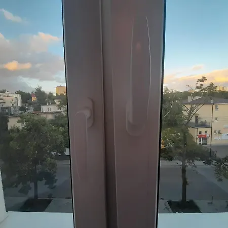 Lägenhet Gdynia99 *