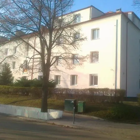 Apartament Gdynia99 *