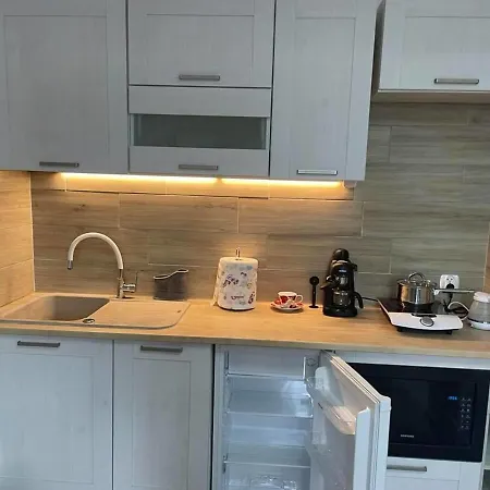Apartman Gdynia99 Gdynia