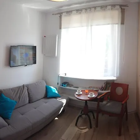Gdynia99 Apartament