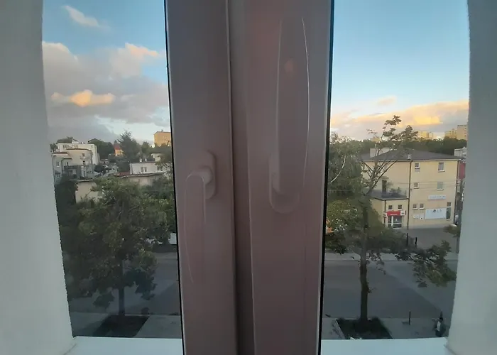 Lägenhet Gdynia99 *