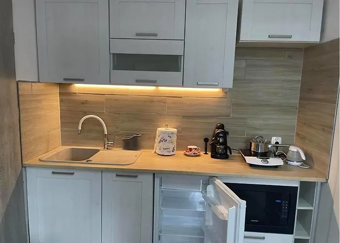 Lägenhet Gdynia99 Gdynia